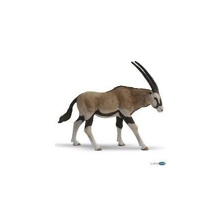 Antilope oryx Papo Papo Ikaipaka jeux & jouets Royan