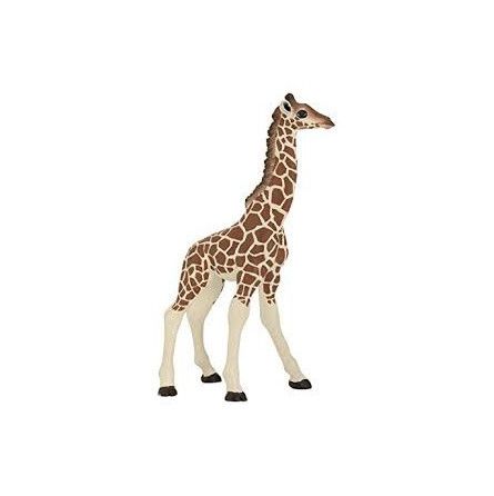 Girafon Papo - IkaIpaka Royan
