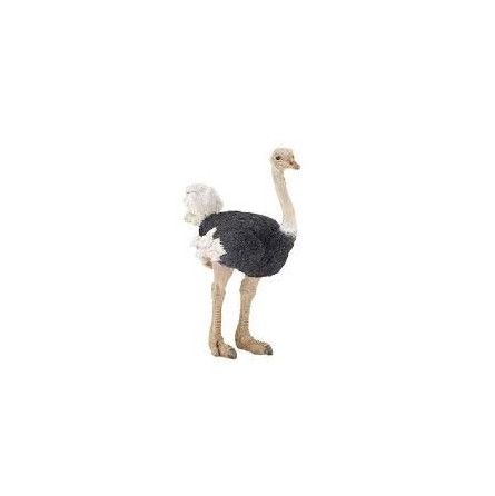 Autruche Papo Papo Ikaipaka jeux & jouets Royan