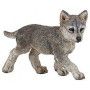 Loup bébé Papo - IkaIpaka Royan