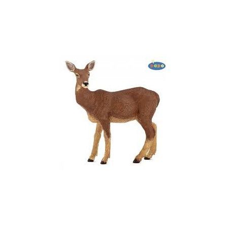 Biche papo Papo Ikaipaka jeux & jouets Royan
