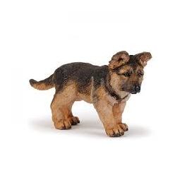 Berger allemand bébé Papo Papo Ikaipaka jeux & jouets Royan