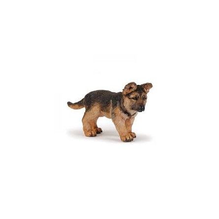 Berger allemand bébé Papo Papo Ikaipaka jeux & jouets Royan