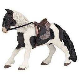 Poney avec selle Papo - IkaIpaka Royan