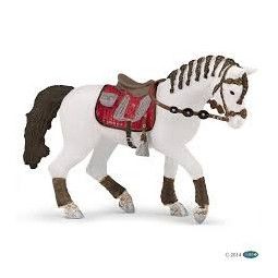 Cheval fashion Papo - IkaIpaka Royan