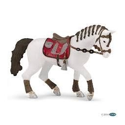 Cheval fashion Papo - IkaIpaka Royan