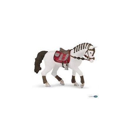 Cheval fashion Papo - IkaIpaka Royan