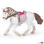 Poney de promenade Papo - IkaIpaka Royan