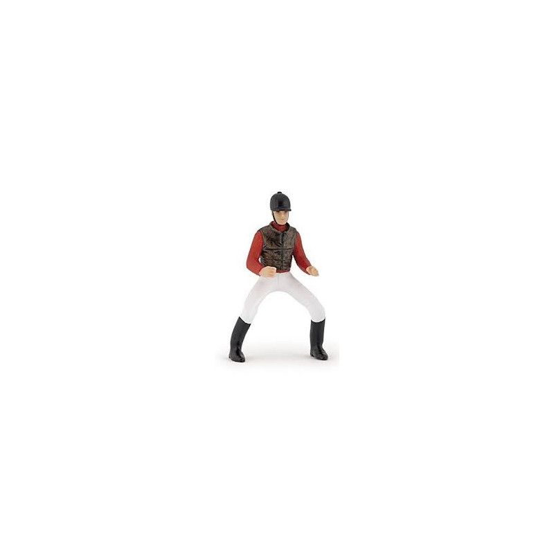Cavalier fashion Papo - IkaIpaka Royan