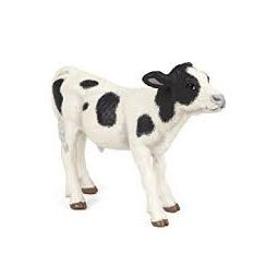 Veau noir et blanc Papo Papo Ikaipaka jeux & jouets Royan
