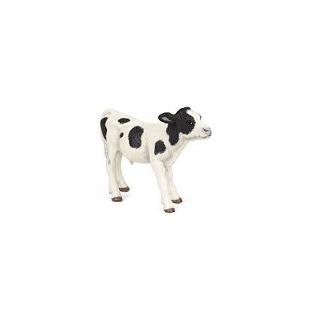 Veau noir et blanc Papo Papo Ikaipaka jeux & jouets Royan