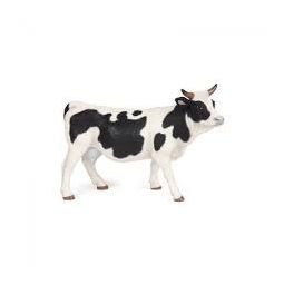 Vache noire et blanche Papo Papo Ikaipaka jeux & jouets Royan
