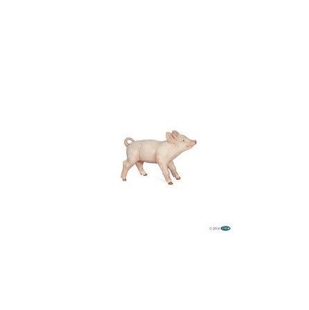Cochonnet femelle Papo - IkaIpaka Royan