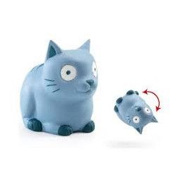 Cubes premier age leomeow Djeco Ikaipaka jeux & jouets Royan