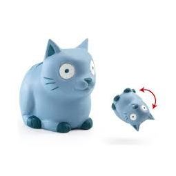 Cubes premier age leomeow Djeco Ikaipaka jeux & jouets Royan