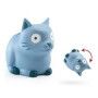 Cubes premier age leomeow Djeco Ikaipaka jeux & jouets Royan
