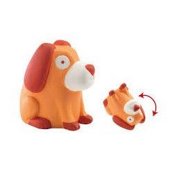 Cubes premier age Jowoof - IkaIpaka Royan