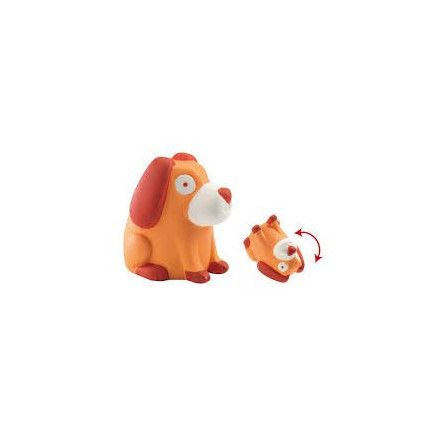 Cubes premier age Jowoof - IkaIpaka Royan