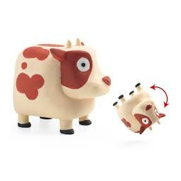 Cubes premier age jackmoo! - IkaIpaka Royan