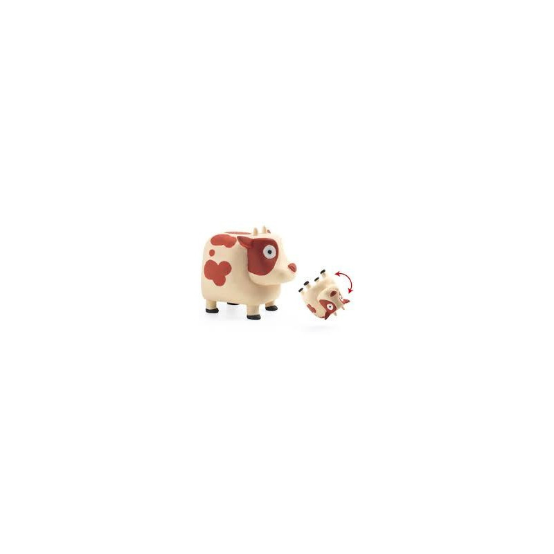Cubes premier age jackmoo! - IkaIpaka Royan