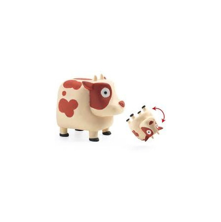 Cubes premier age jackmoo! - IkaIpaka Royan