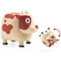 Cubes premier age jackmoo! - IkaIpaka Royan