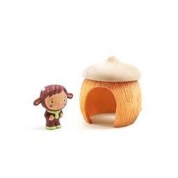 Artychou Casachou Djeco Ikaipaka jeux & jouets Royan