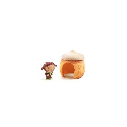 Artychou Casachou Djeco Ikaipaka jeux & jouets Royan