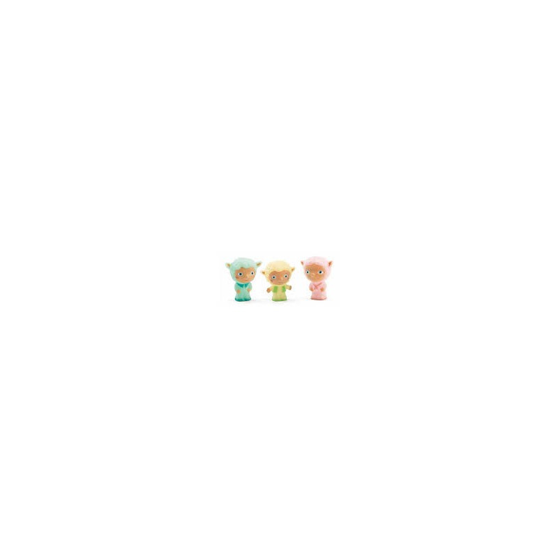 Artychou Patachou Djeco Ikaipaka jeux & jouets Royan