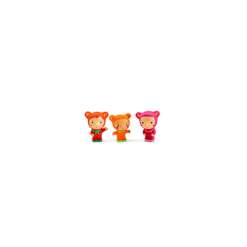 Artychou chounuts Djeco Ikaipaka jeux & jouets Royan