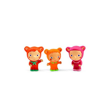 Artychou chounuts Djeco Ikaipaka jeux & jouets Royan
