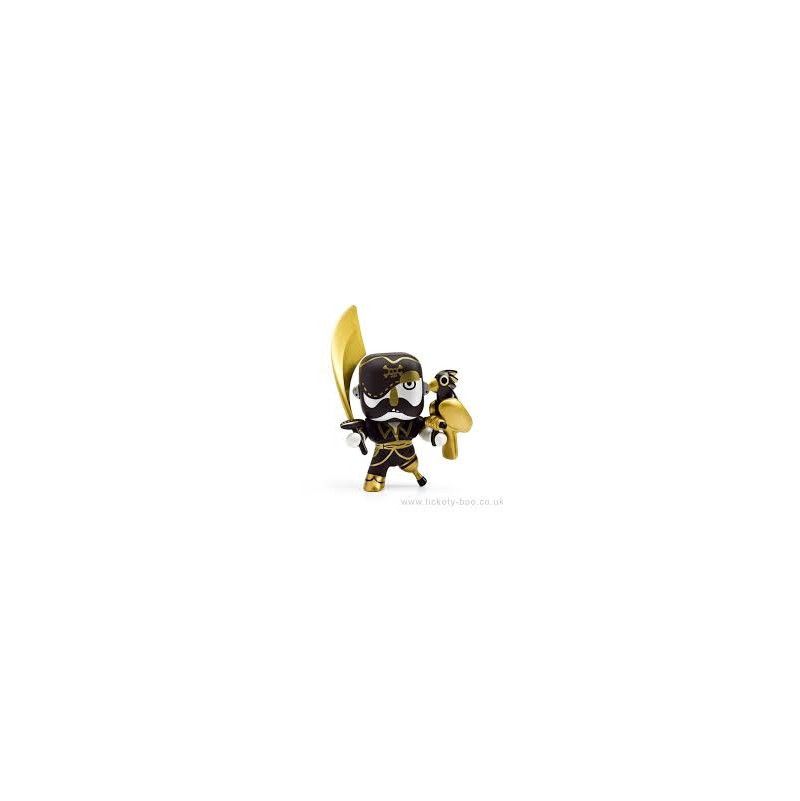 Arty Toys EL jack matalic Djeco Ikaipaka jeux & jouets Royan