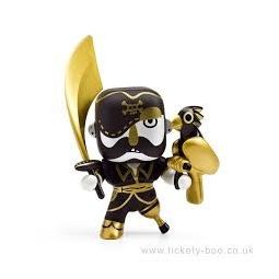 Arty Toys EL jack matalic Djeco Ikaipaka jeux & jouets Royan