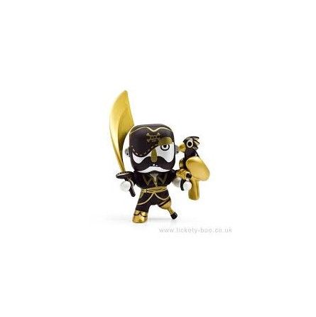 Arty Toys EL jack matalic Djeco Ikaipaka jeux & jouets Royan