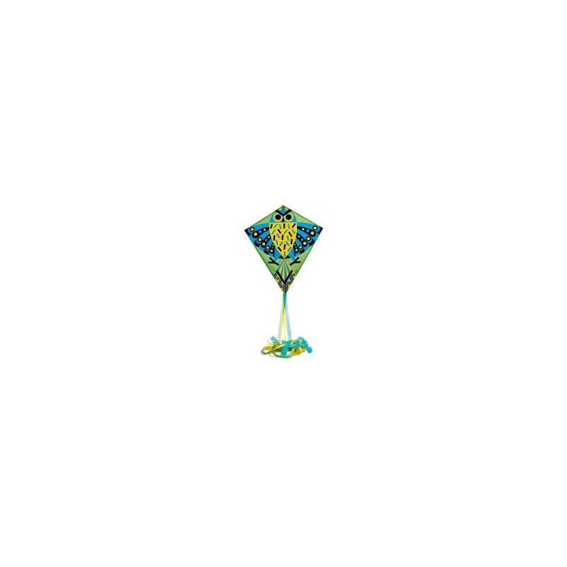 Jeux d'adresse Cerf volant Hiboo - IkaIpaka Royan