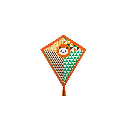 Jeux d'adresse Cerf volant Panda - IkaIpaka Royan