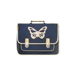 Cartable Papillon bleu MM - IkaIpaka Royan