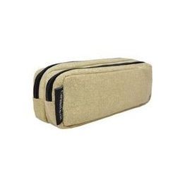Trousse argent Paillettes caramel et compagnie Ikaipaka jeux &