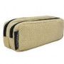 Trousse argent Paillettes caramel et compagnie Ikaipaka jeux &