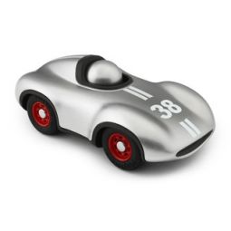 Playforever Speedy le mans argent silver Playforever Ikaipaka