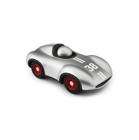 Playforever Speedy le mans argent silver Playforever Ikaipaka