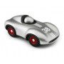 Playforever Speedy le mans argent silver Playforever Ikaipaka