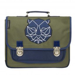 Cartable Tigre MM - IkaIpaka Royan