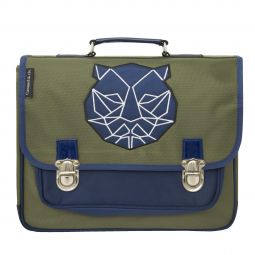 Cartable Tigre MM - IkaIpaka Royan