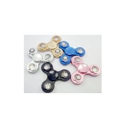 Hand spinner métal led - IkaIpaka Royan