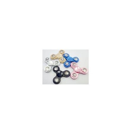 Hand spinner métal led - IkaIpaka Royan