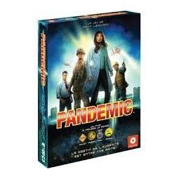 Pandemic Asmodee Ikaipaka jeux & jouets Royan