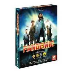 Pandemic Asmodee Ikaipaka jeux & jouets Royan