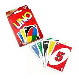 Uno  Ikaipaka jeux & jouets Royan