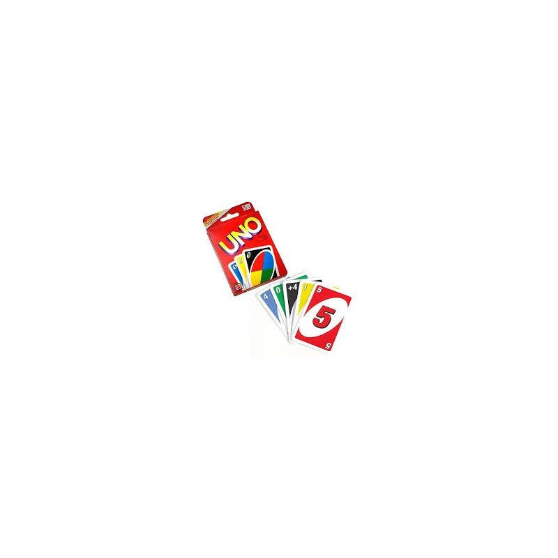 Uno  Ikaipaka jeux & jouets Royan